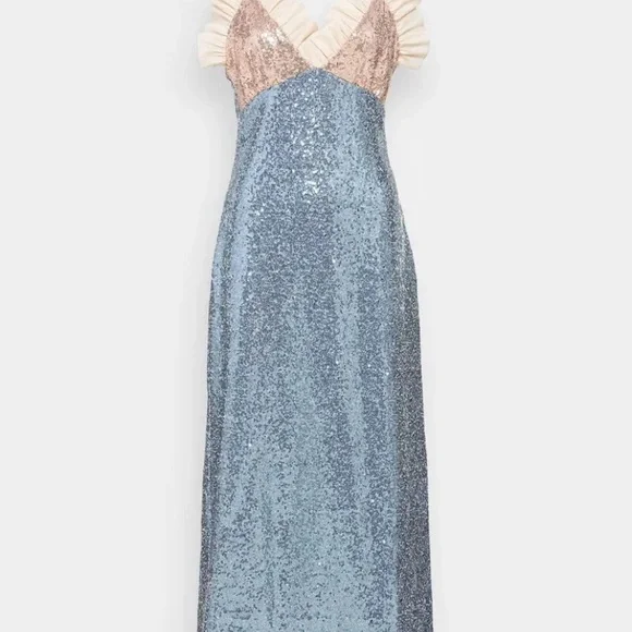 element sequin dress sister jane Sister Jane element sequin cocktail dress xs new without tags